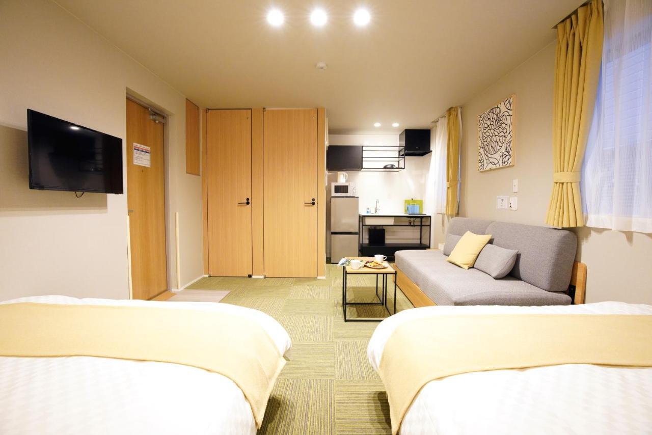 Koti Sopo Universal Bay 1 By Liaison Osaka Exterior photo
